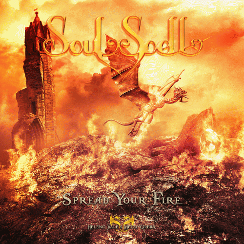 Soulspell : Spread Your Fire